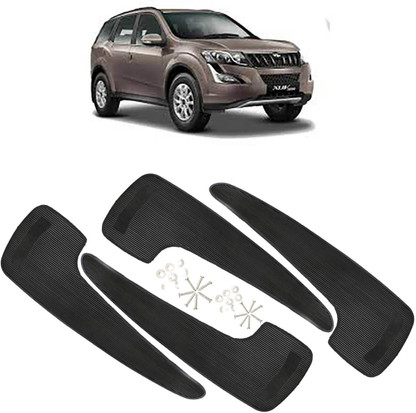 xuv 500 rear mud flaps