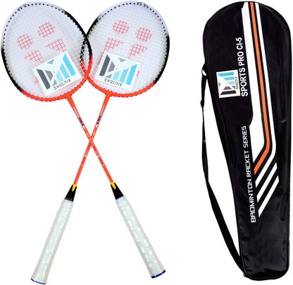 best badminton racket without t joint
