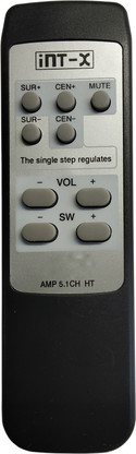 Axelleindia Compatible Replacement HT 5 
