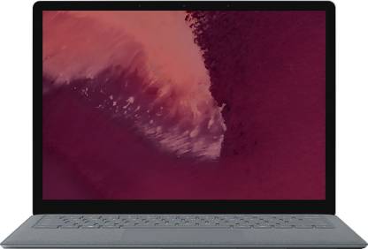 MICROSOFT Surface Laptop 2 Core i5 8th Gen - (8 GB/256 GB SSD/Windows 10 Home) 1769 2 in 1 Laptop