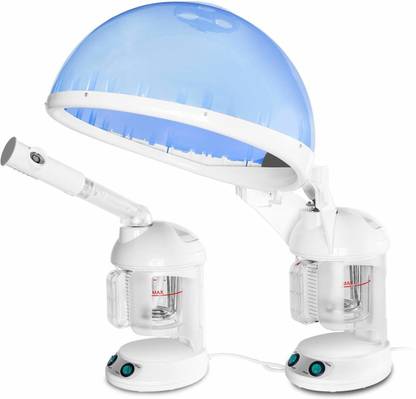 iBubble Kingdom Large 3-in-1 Hair and Facial Steamer Hair Steamer Price in India - Buy iBubble Kingdom Large 3-in-1 Hair and Facial Steamer Hair Steamer online at iBubble Kingdom Large 3-in-1 Hair and Facial Steamer Hair Steamer Price in India - Buy iBubble Kingdom Large 3-in-1 Hair and Facial Steamer Hair Steamer online at