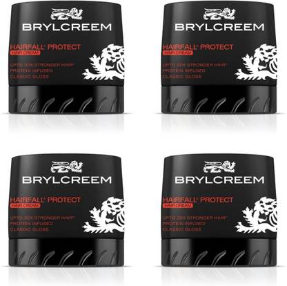 BRYLCREEM Hair fall cream protect Hair Gel Hair Cream - Price in India, Buy BRYLCREEM Hair fall cream protect Hair Gel Hair Cream Online In India, Reviews, Ratings & Features BRYLCREEM Hair fall cream protect Hair Gel Hair Cream - Price in India, Buy BRYLCREEM Hair fall cream protect Hair Gel Hair Cream Online In India, Reviews, Ratings & Features