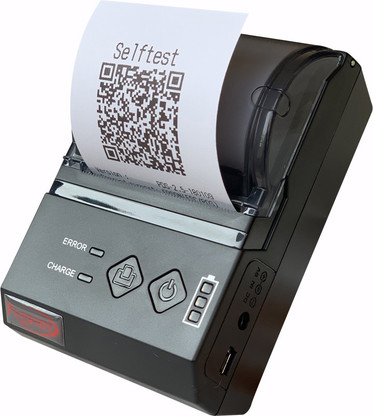 pegasus thermal printer