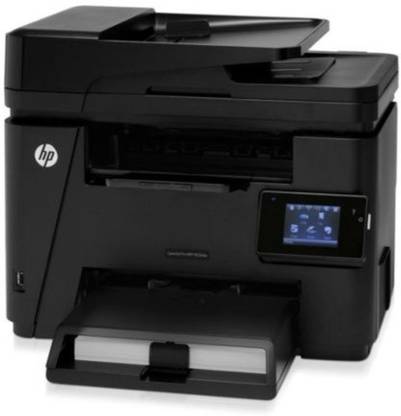 HP LaserJet Pro MFP M226dw Multi-function Monochrome Laser Printer - HP ...