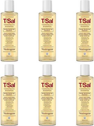 Tsal shampoo generic