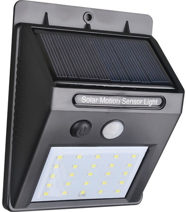 Motion sensor light price clearance