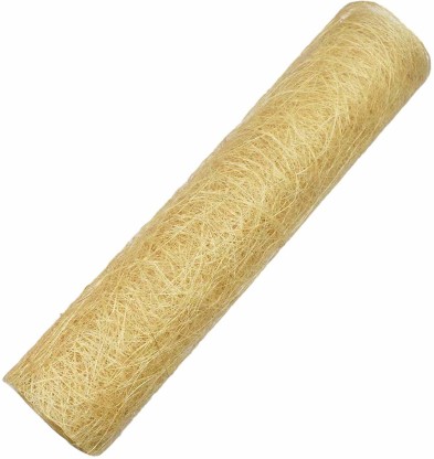 jute fiber roll