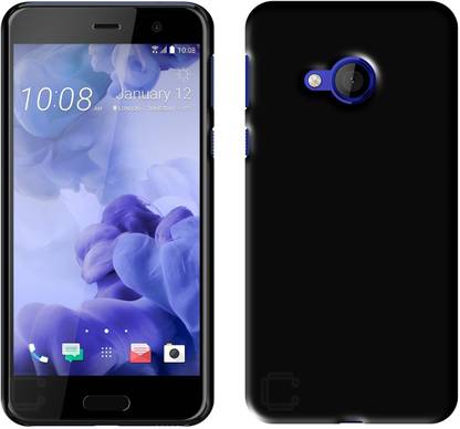 case creation back cover for htc u play