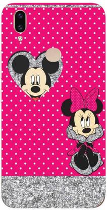 Xanthate Back Cover for Vivo Y95 Back Cover/ Vivo Y95 Back Case