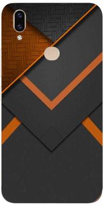 Xanthate Back Cover for Vivo Y95 Back Cover/ Vivo Y95 Back Case
