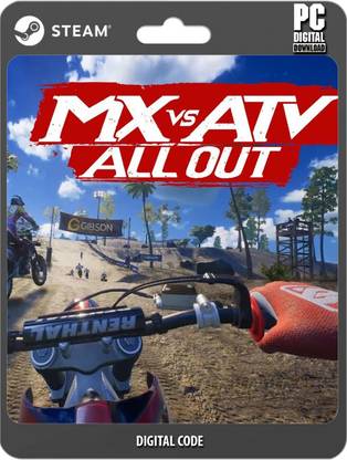 Mx Vs Atv All Out Price In India Buy Mx Vs Atv All Out Online At Flipkart Com