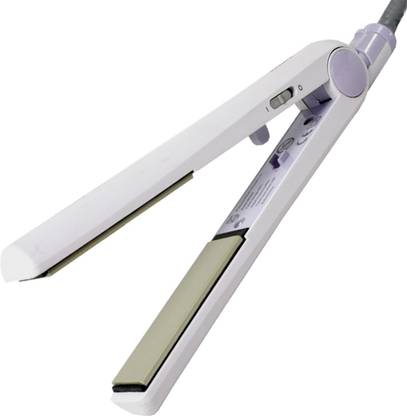 Aeg Hp830003b Professional Travel Hair Straighteners Flat Iron 45w Hs8hp830003b Hair Straightener Aeg Flipkart Com