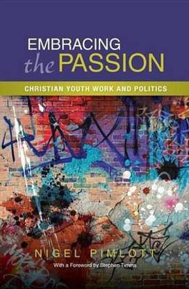 Embracing the Passion