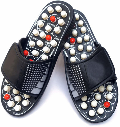 acupressure slippers flipkart