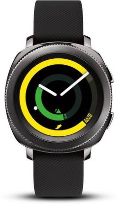 samsung gear sport smartwatch