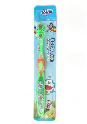 ajay complete toothbrush