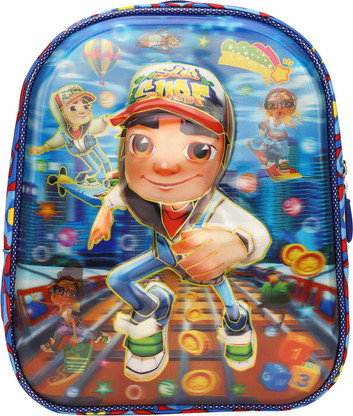 school bag small size