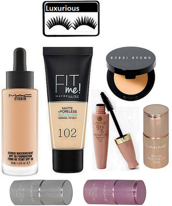 lakme fit me concealer