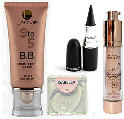 lakme highlighter cream