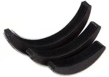 Maahal 1 Set (3Pcs) Banana Hair Puff Maker Volumizer Banana Bumpits Hairstyle Accessory Banana Clip Price in India - Buy Maahal 1 Set (3Pcs) Banana Hair Puff Maker Volumizer Banana Bumpits Hairstyle Maahal 1 Set (3Pcs) Banana Hair Puff Maker Volumizer Banana Bumpits Hairstyle Accessory Banana Clip Price in India - Buy Maahal 1 Set (3Pcs) Banana Hair Puff Maker Volumizer Banana Bumpits Hairstyle
