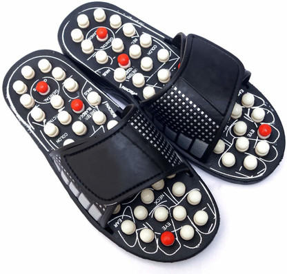 acupressure slippers flipkart