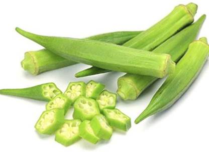 Ohhsome Organic Vegetable Ladies Finger Vegetable Seeds Seed Price In India Buy Ohhsome Organic Vegetable Ladies Finger Vegetable Seeds Seed Online At Flipkart Com