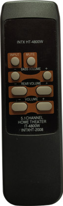 Axelleindia Compatible Replacement HT 