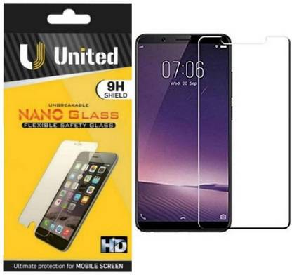 nano glass for micromax infinity n11