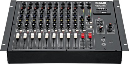 ahuja sound mixer price