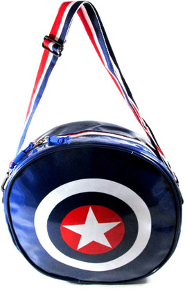 Captain america hotsell handbag