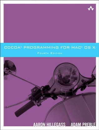 os x programming