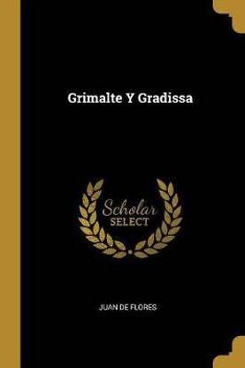 Grimalte Y Gradissa Spanish Paperback De Flores Juan