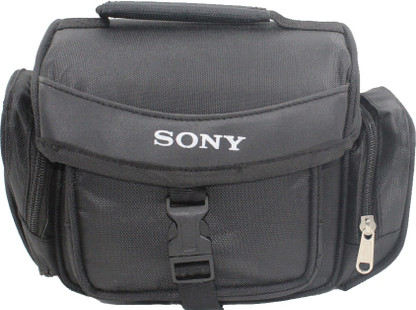 Sony dslr camera bag Clearance