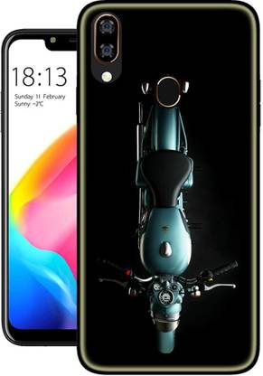onlite back cover for micromax infinity