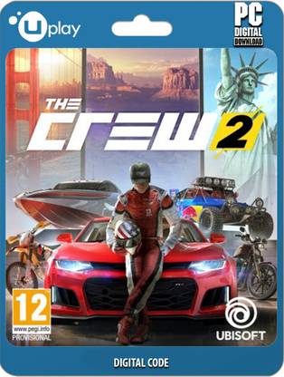 Crew 2 Price In India Buy Crew 2 Online At Flipkart Com