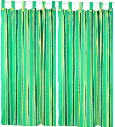 cotton curtains