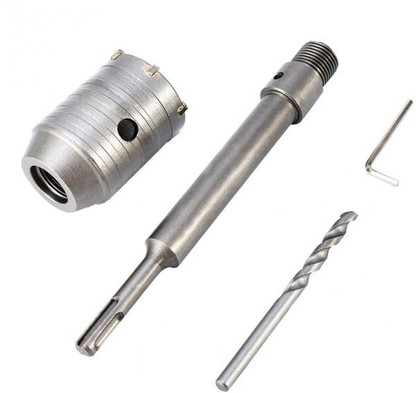 Concrete Wall Drill Bit Hole Saw Cutter 