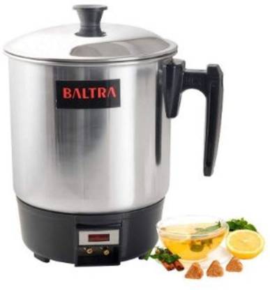 Baltra BHC-101 Electric Kettle 0.8 Litre in India 2021