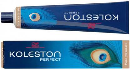 Wella Professionals Professional Koleston Perfect Dark Brown Intensive Color No 33 0 Dark Brown Intensive Color No 33 0 Price In India Buy Wella Professionals Professional Koleston Perfect Dark Brown Wella Professionals Professional Koleston Perfect Dark Brown Intensive Color No 33 0 Dark Brown Intensive Color No 33 0 Price In India Buy Wella Professionals Professional Koleston Perfect Dark Brown