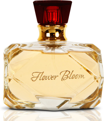flower bloom parfum