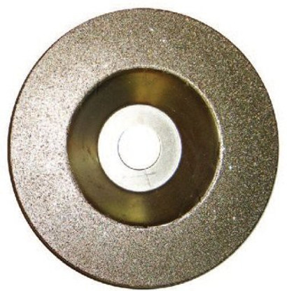 EXCEL IMPEX Diamond Cup Wheel for 