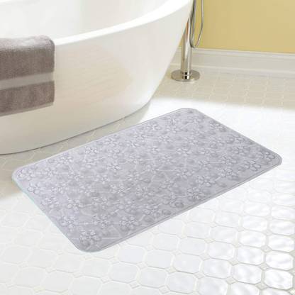 Kuber Industries Pvc Polyvinyl Chloride Bathroom Mat Buy Kuber Industries Pvc Polyvinyl Chloride Bathroom Mat Online At Best Price In India Flipkart Com