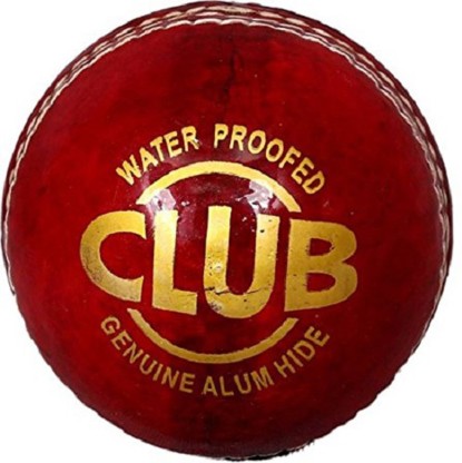 Alum Hide Doosra Cricket Balls 