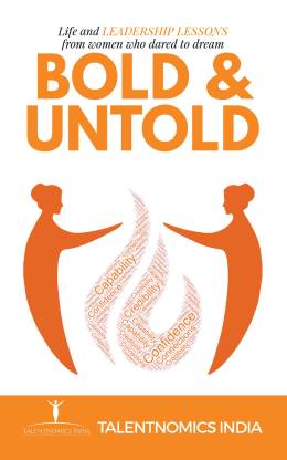Bold and Untold