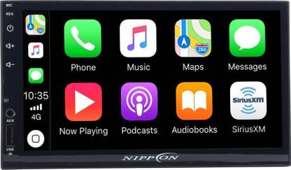Nippon Ndroid 6r Car Stereo Price In India Buy Nippon Ndroid 6r Car Stereo Online At Flipkart Com