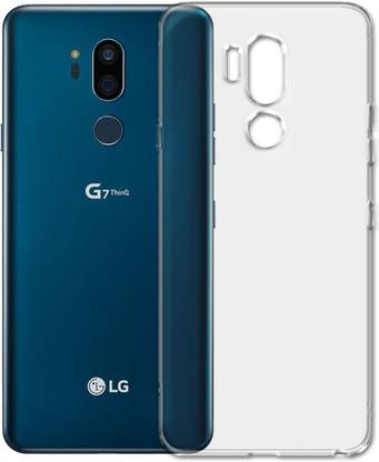 Skmo Back Cover For Lg G7 Thinq Skmo Flipkart Com