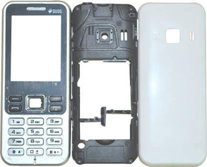 richuzers samsung c 3322 front front back panel