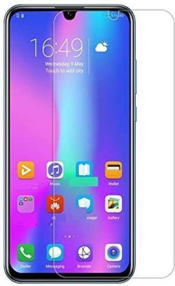 NKCASE Tempered Glass Guard for Honor 10 Lite, Honor 10i, Honor 20i, Huawei P Smart Plus