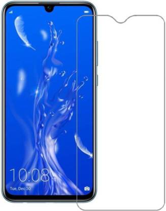 NKCASE Tempered Glass Guard for Honor 10 Lite, Honor 10i, Honor 20i, Huawei P Smart Plus