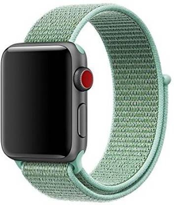 Apple watch sport loop green Clearance